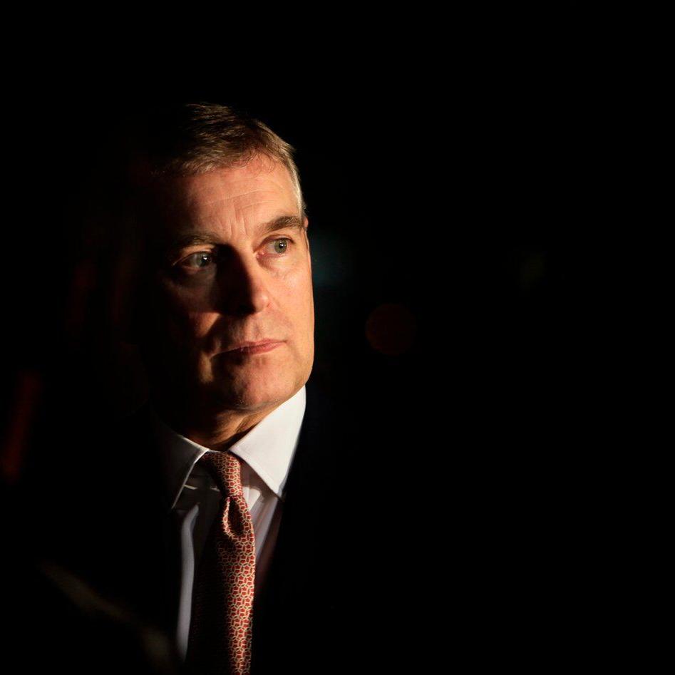 Pressure builds on Prince Andrew to vacate mansion he rents for the nominal sum of a peppercorn